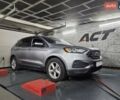 Форд Едж, об'ємом двигуна 2 л та пробігом 97 тис. км за 19200 $, фото 1 на Automoto.ua