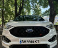 Форд Эдж, объемом двигателя 2 л и пробегом 77 тыс. км за 24600 $, фото 27 на Automoto.ua