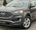 Форд Едж, об'ємом двигуна 2 л та пробігом 18 тис. км за 20450 $, фото 6 на Automoto.ua