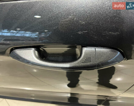 Форд Эдж, объемом двигателя 2 л и пробегом 10 тыс. км за 24900 $, фото 23 на Automoto.ua