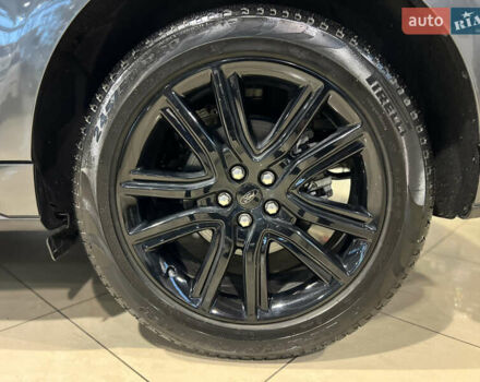 Форд Эдж, объемом двигателя 2 л и пробегом 10 тыс. км за 24900 $, фото 26 на Automoto.ua