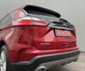Форд Эдж, объемом двигателя 2 л и пробегом 70 тыс. км за 21000 $, фото 8 на Automoto.ua