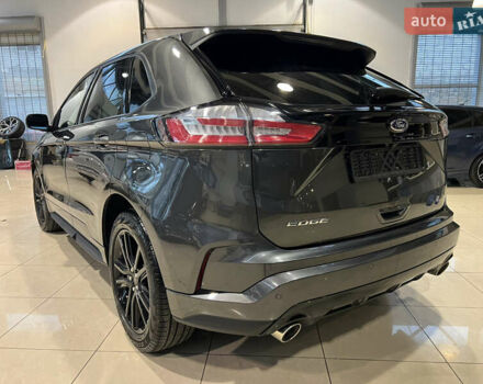 Форд Эдж, объемом двигателя 2 л и пробегом 10 тыс. км за 24900 $, фото 6 на Automoto.ua