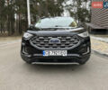 Форд Едж, об'ємом двигуна 2 л та пробігом 86 тис. км за 21300 $, фото 1 на Automoto.ua