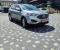 Форд Эдж, объемом двигателя 2 л и пробегом 121 тыс. км за 20999 $, фото 1 на Automoto.ua
