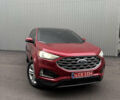 Форд Эдж, объемом двигателя 2 л и пробегом 70 тыс. км за 21000 $, фото 4 на Automoto.ua
