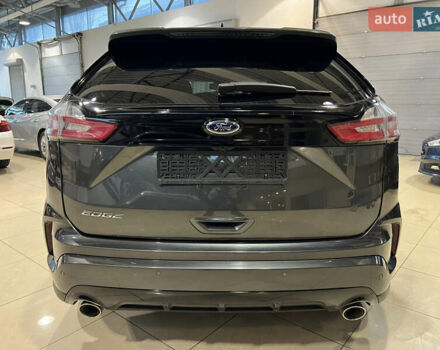 Форд Эдж, объемом двигателя 2 л и пробегом 10 тыс. км за 24900 $, фото 5 на Automoto.ua