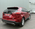 Форд Эдж, объемом двигателя 2 л и пробегом 70 тыс. км за 21000 $, фото 11 на Automoto.ua