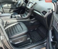 Форд Эдж, объемом двигателя 2 л и пробегом 176 тыс. км за 20000 $, фото 6 на Automoto.ua
