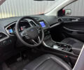 Форд Эдж, объемом двигателя 2 л и пробегом 70 тыс. км за 21000 $, фото 37 на Automoto.ua