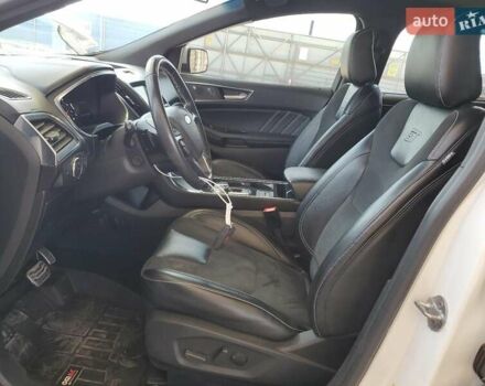 Форд Эдж, объемом двигателя 2 л и пробегом 33 тыс. км за 7658 $, фото 6 на Automoto.ua