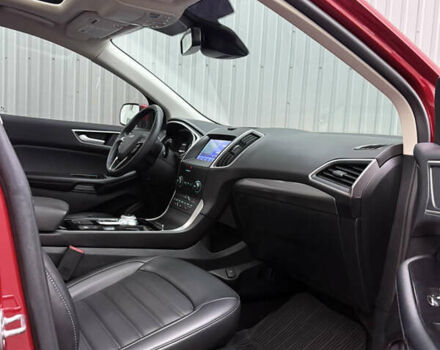 Форд Эдж, объемом двигателя 2 л и пробегом 70 тыс. км за 21000 $, фото 36 на Automoto.ua