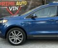 Форд Едж, об'ємом двигуна 2 л та пробігом 38 тис. км за 21499 $, фото 27 на Automoto.ua