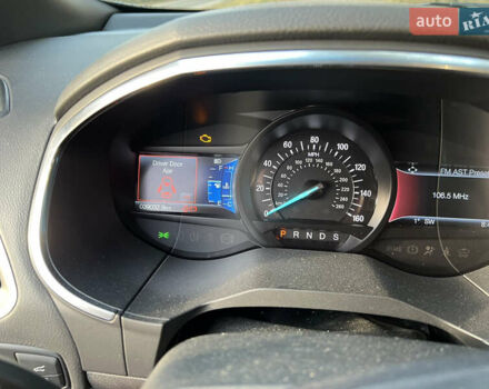Форд Эдж, объемом двигателя 2 л и пробегом 39 тыс. км за 25000 $, фото 15 на Automoto.ua