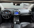 Форд Эдж, объемом двигателя 2 л и пробегом 70 тыс. км за 21000 $, фото 24 на Automoto.ua