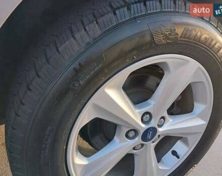Форд Едж, об'ємом двигуна 2 л та пробігом 97 тис. км за 19200 $, фото 12 на Automoto.ua