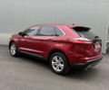 Форд Эдж, объемом двигателя 2 л и пробегом 70 тыс. км за 21000 $, фото 7 на Automoto.ua