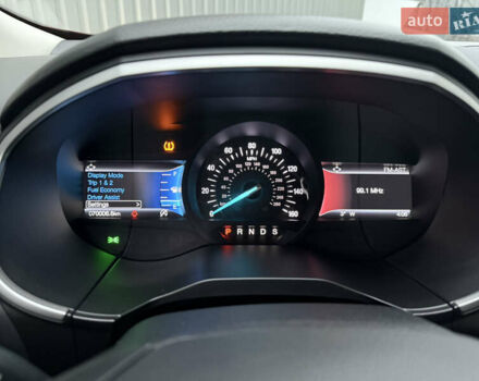 Форд Эдж, объемом двигателя 2 л и пробегом 70 тыс. км за 21000 $, фото 30 на Automoto.ua