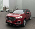 Форд Эдж, объемом двигателя 2 л и пробегом 70 тыс. км за 21000 $, фото 1 на Automoto.ua
