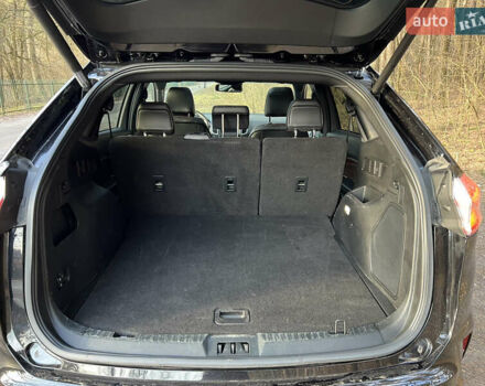 Форд Эдж, объемом двигателя 2 л и пробегом 39 тыс. км за 25000 $, фото 19 на Automoto.ua