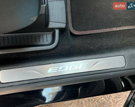 Форд Эдж, объемом двигателя 2 л и пробегом 39 тыс. км за 25000 $, фото 22 на Automoto.ua
