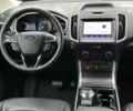 Форд Едж, об'ємом двигуна 2 л та пробігом 18 тис. км за 20450 $, фото 25 на Automoto.ua