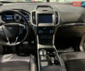 Форд Эдж, объемом двигателя 2 л и пробегом 10 тыс. км за 24900 $, фото 18 на Automoto.ua
