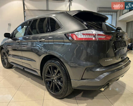 Форд Эдж, объемом двигателя 2 л и пробегом 10 тыс. км за 24900 $, фото 7 на Automoto.ua