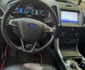 Форд Эдж, объемом двигателя 2 л и пробегом 77 тыс. км за 24600 $, фото 33 на Automoto.ua
