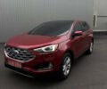 Форд Эдж, объемом двигателя 2 л и пробегом 70 тыс. км за 21000 $, фото 12 на Automoto.ua