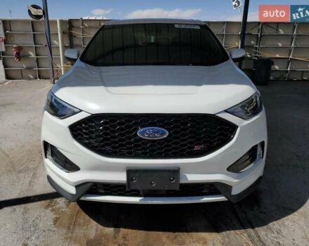 Форд Эдж, объемом двигателя 2 л и пробегом 33 тыс. км за 7658 $, фото 4 на Automoto.ua