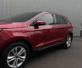 Форд Эдж, объемом двигателя 2 л и пробегом 70 тыс. км за 21000 $, фото 17 на Automoto.ua