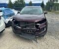 Форд Эдж, объемом двигателя 2 л и пробегом 209 тыс. км за 11300 $, фото 1 на Automoto.ua