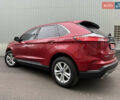 Форд Эдж, объемом двигателя 2 л и пробегом 70 тыс. км за 21000 $, фото 9 на Automoto.ua