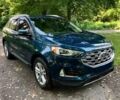 Форд Едж, об'ємом двигуна 2 л та пробігом 58 тис. км за 12800 $, фото 1 на Automoto.ua