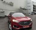 Форд Эдж, объемом двигателя 2 л и пробегом 70 тыс. км за 21000 $, фото 15 на Automoto.ua