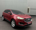 Форд Эдж, объемом двигателя 2 л и пробегом 70 тыс. км за 21000 $, фото 13 на Automoto.ua