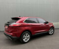 Форд Эдж, объемом двигателя 2 л и пробегом 70 тыс. км за 21000 $, фото 14 на Automoto.ua