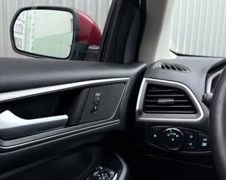 Форд Эдж, объемом двигателя 2 л и пробегом 70 тыс. км за 21000 $, фото 26 на Automoto.ua