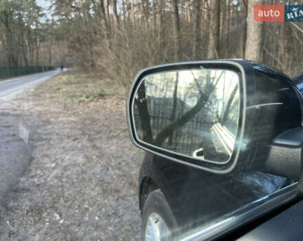 Форд Эдж, объемом двигателя 2 л и пробегом 39 тыс. км за 25000 $, фото 17 на Automoto.ua