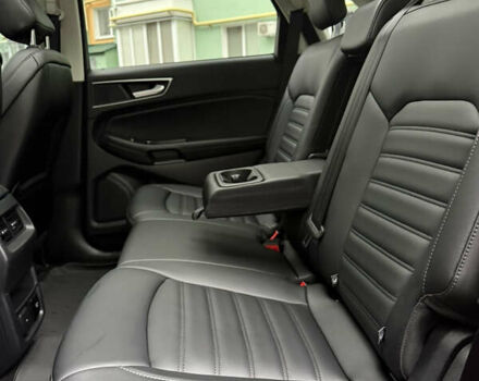 Форд Эдж, объемом двигателя 2 л и пробегом 70 тыс. км за 21000 $, фото 34 на Automoto.ua