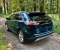 Форд Едж, об'ємом двигуна 2 л та пробігом 58 тис. км за 12800 $, фото 2 на Automoto.ua