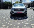 Форд Эдж, объемом двигателя 2 л и пробегом 121 тыс. км за 20999 $, фото 8 на Automoto.ua