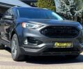 Форд Эдж, объемом двигателя 2 л и пробегом 70 тыс. км за 20500 $, фото 1 на Automoto.ua