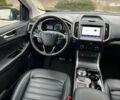Форд Едж, об'ємом двигуна 2 л та пробігом 18 тис. км за 20450 $, фото 22 на Automoto.ua