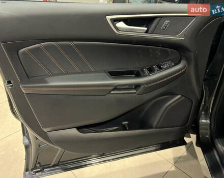 Форд Эдж, объемом двигателя 2 л и пробегом 10 тыс. км за 24900 $, фото 11 на Automoto.ua