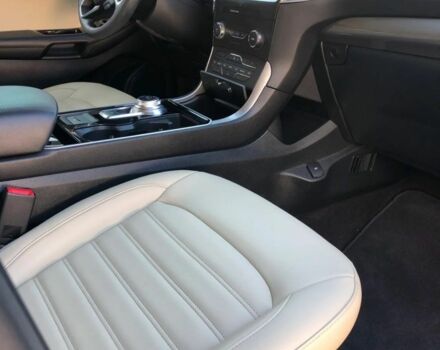 Форд Едж, об'ємом двигуна 2 л та пробігом 58 тис. км за 12800 $, фото 10 на Automoto.ua