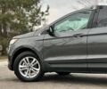 Форд Едж, об'ємом двигуна 2 л та пробігом 18 тис. км за 20450 $, фото 10 на Automoto.ua