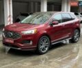 Форд Едж, об'ємом двигуна 2 л та пробігом 85 тис. км за 21500 $, фото 1 на Automoto.ua