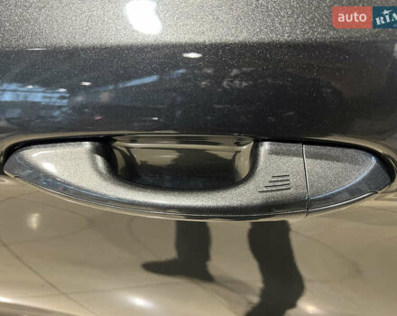 Форд Эдж, объемом двигателя 2 л и пробегом 10 тыс. км за 24900 $, фото 24 на Automoto.ua